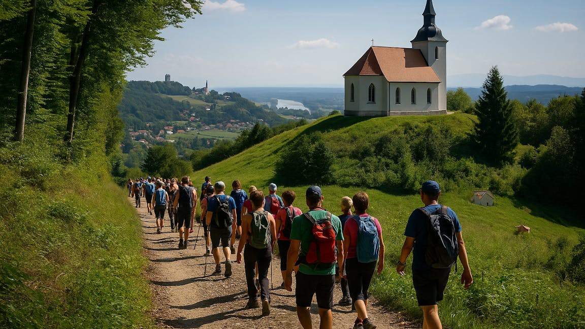 NASLOVNA SLIKA 5. BOLFENKOV POHOD